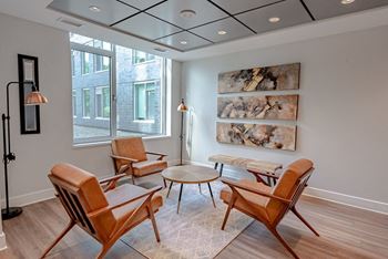 Party room